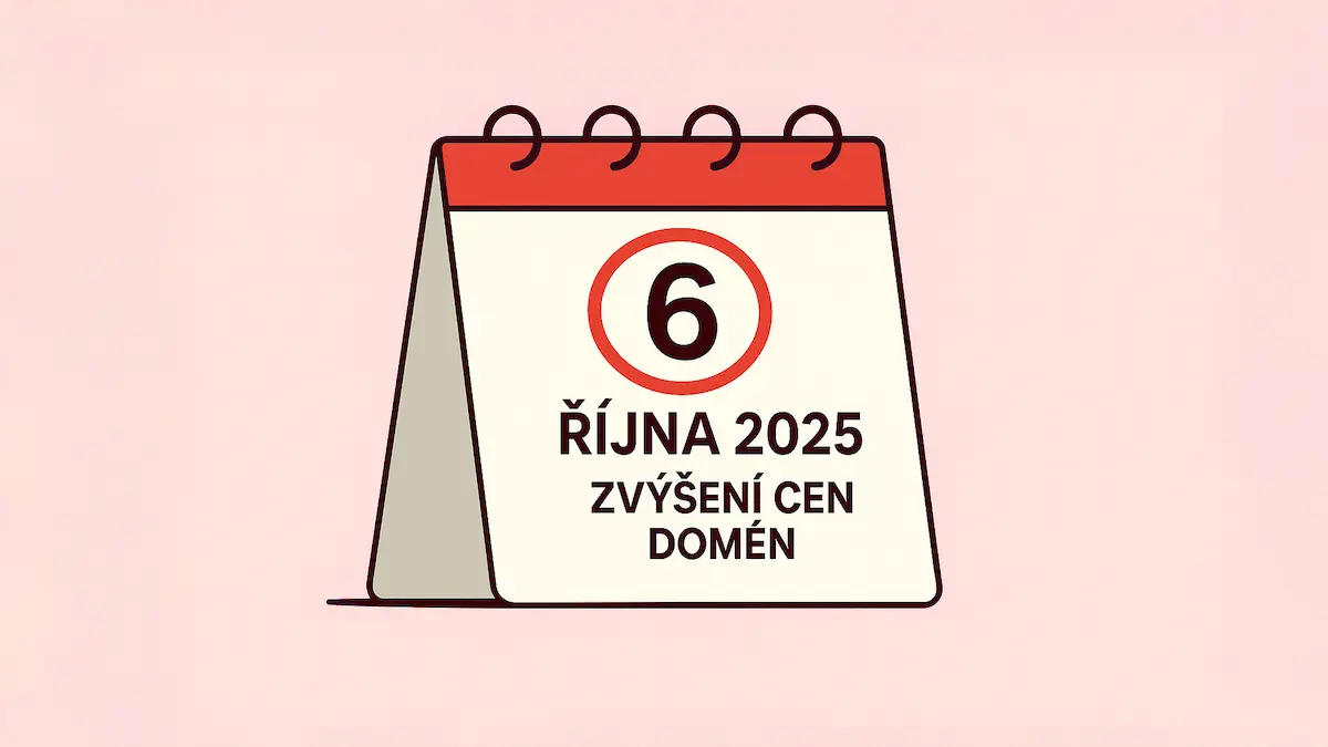 Logo Domain prices will increase from October 6, 2025. How can you avoid this?